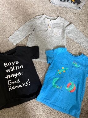 3t shirts